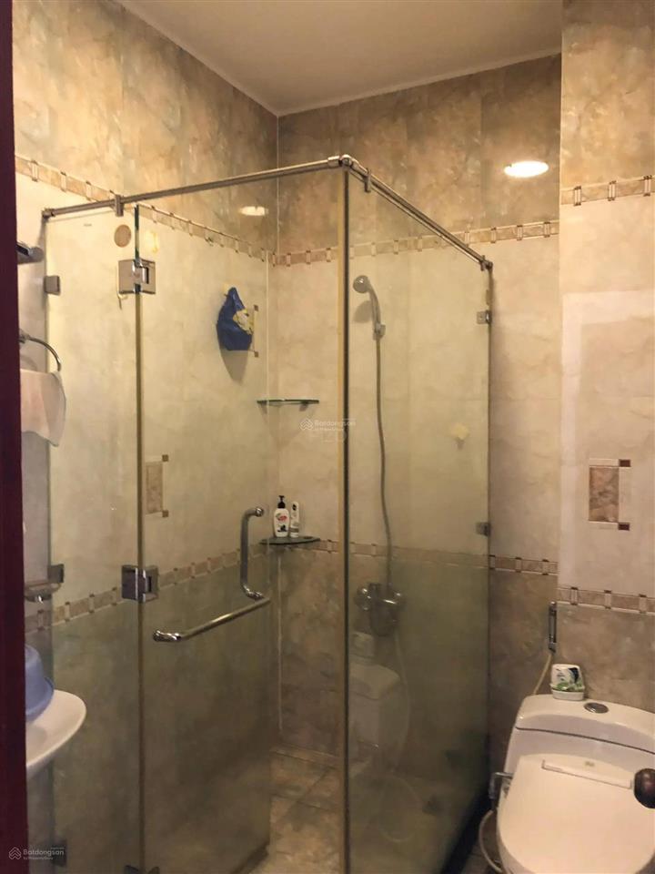 Hiếm  mặt tiền hẻm 6m huỳnh văn bánh pn  4x15m  cn 58,6m²  4 tầng  chỉ 14.4 tỷ vuông vức a4