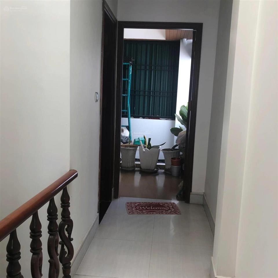 Hiếm  mặt tiền hẻm 6m huỳnh văn bánh pn  4x15m  cn 58,6m²  4 tầng  chỉ 14.4 tỷ vuông vức a4