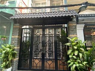 Khan hiếm hẻm hoàng văn thụ,p15! chỉ 9,9 tỷ sở hữu nhà cn 70m², kết cấu 4 tầng sân thượng, hẻm sạch