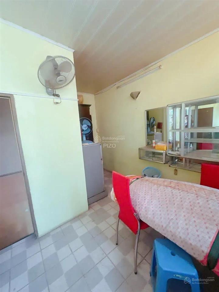 Giá sốc khu nguyễn văn trỗi p8 phú nhuận,ngang lớn 5m hiếm có,dt khủng 54m² (5 x 11m) chỉ 8,4 tỷ tl