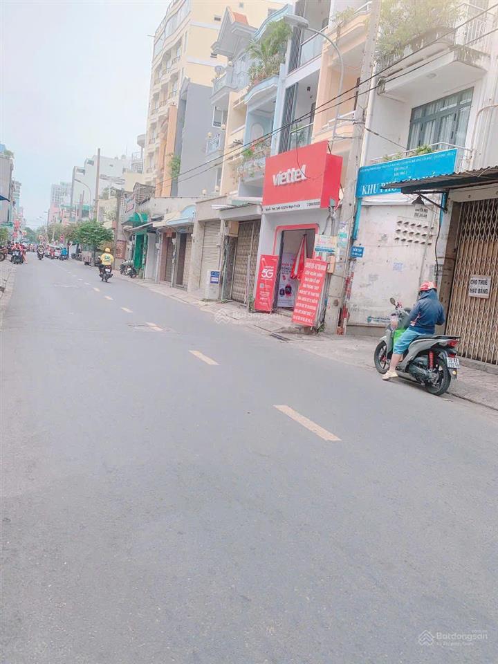 Giá sốc khu nguyễn văn trỗi p8 phú nhuận,ngang lớn 5m hiếm có,dt khủng 54m² (5 x 11m) chỉ 8,4 tỷ tl
