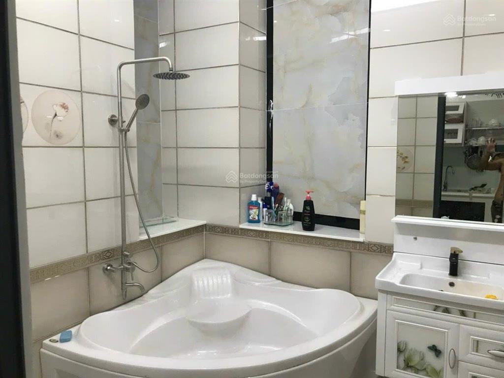 Nhà đẹp ngang 7m hiếm,hxh 6m dt 7 x 13,4m cn82,7m2 ở ngay nguyễn sỹ sách 4 tầng chỉ hơn 9,9 tỷ tl