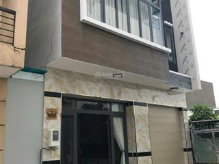 Nhà đẹp ngang 7m hiếm,hxh 6m dt 7 x 13,4m cn82,7m2 ở ngay nguyễn sỹ sách 4 tầng chỉ hơn 9,9 tỷ tl