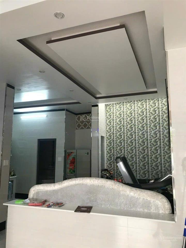 Nhà đẹp ngang 7m hiếm,hxh 6m dt 7 x 13,4m cn82,7m2 ở ngay nguyễn sỹ sách 4 tầng chỉ hơn 9,9 tỷ tl