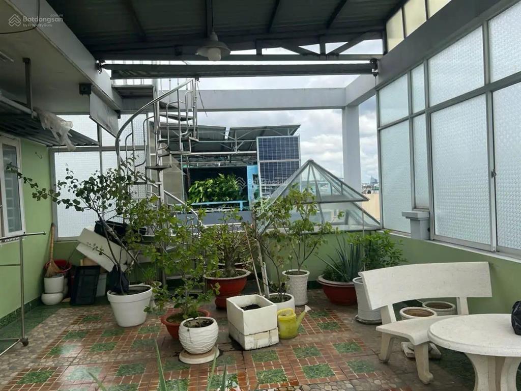 Mt nguyễn bỉnh khiêm gv đường 30m,cn158m²,5 tầng thang máy với giá hẻm chỉ 23 tỷ tl dt4,4 x25,5m