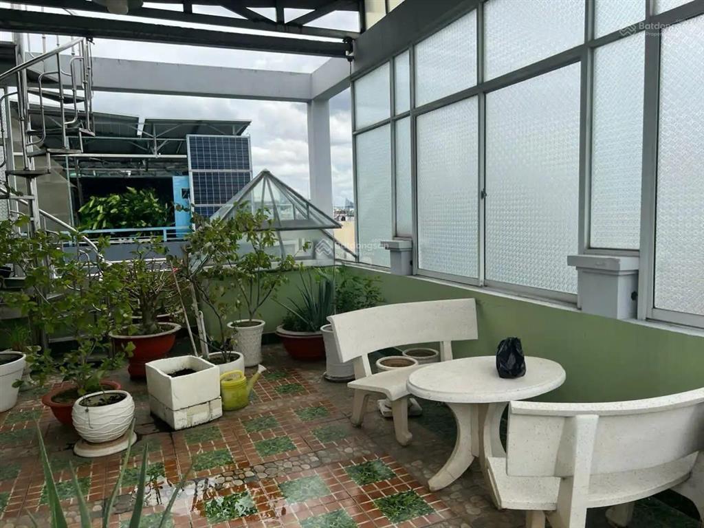Mt nguyễn bỉnh khiêm gv đường 30m,cn158m²,5 tầng thang máy với giá hẻm chỉ 23 tỷ tl dt4,4 x25,5m