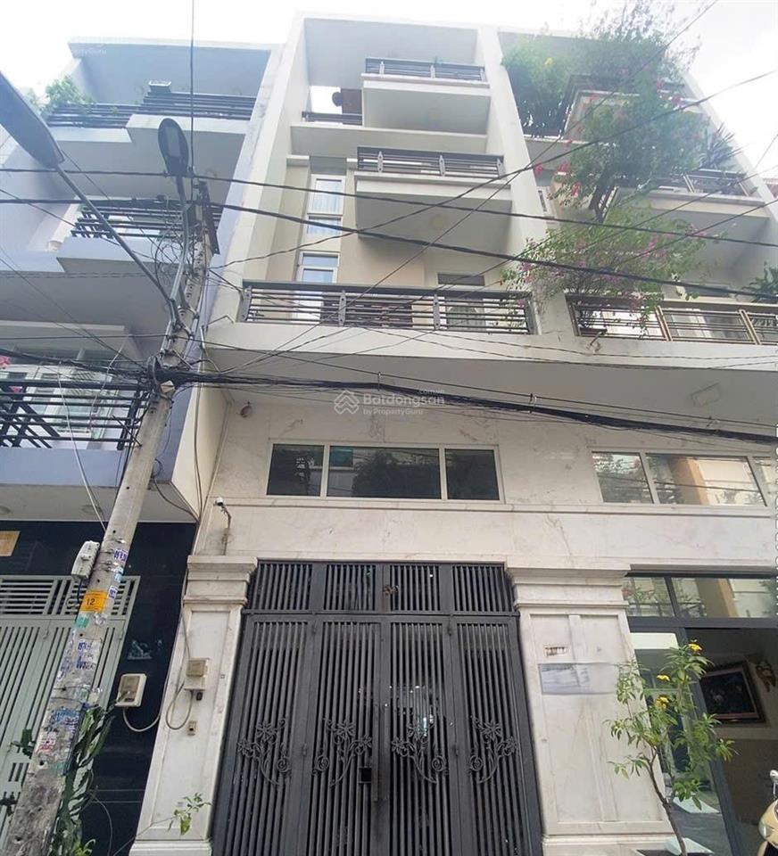 Xe hơi ngủ trong nhà nguyễn sỹ sách, p. 15 tân bình dt 4.2 x 12m,cn50,2m2 giá chỉ 7,7 tỷ tl !