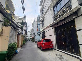 Ngay phan xích long hxh 7m dt3,3 x 16 m vuông vức cn50m,5 tầng p,gia định q,bt chỉ 8,4 tỷ tl !