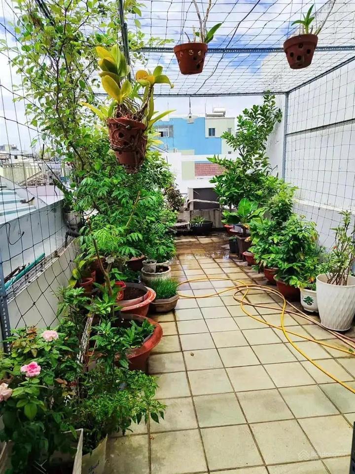 Ngay phan xích long hxh 7m dt3,3 x 16 m vuông vức cn50m,5 tầng p,gia định q,bt chỉ 8,4 tỷ tl !
