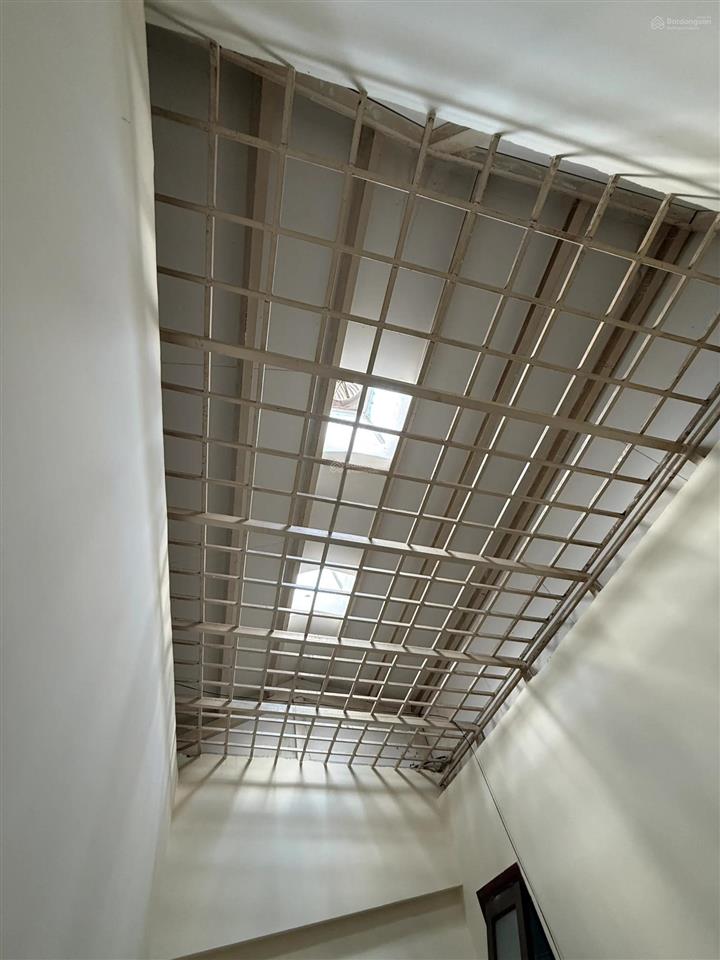 Mt hẻm hoa lan phú nhuận siêu hiếm cn 49,5m² chỉ 15,7tỷ  dt 4,5 x 11m nhà vuông vức a4,4 tầng 5 pn