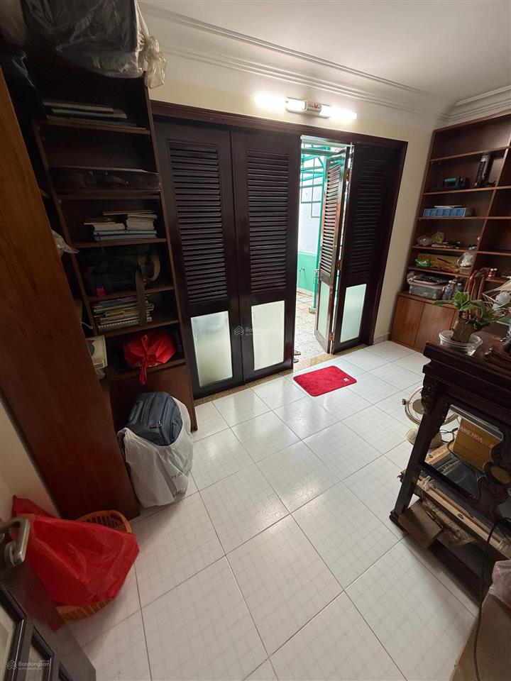 Mt hẻm hoa lan phú nhuận siêu hiếm cn 49,5m² chỉ 15,7tỷ  dt 4,5 x 11m nhà vuông vức a4,4 tầng 5 pn