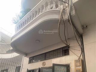 Khu sang lam sơn, p.2 tân bình, dt 4x11m, cn 42,1m² hẻm đẹp, cách mặt tiền chỉ 10m chỉ 9,1 tỷ tl