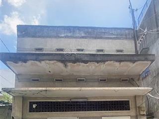 Ngay chợ bà chiểu hxh 6m dt 4,72 x 13m vuông vức cn 60,4m² 2 tầng p,bình thạnh, chỉ 9,990 tỷ tl !