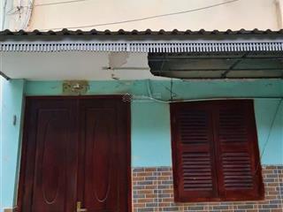 Siêu vị trí! hẻm vip hai bà trưng q. 1 (dt 3,75 x 11m)kc 40,2m² 2 tầng vuông vức a4 chỉ 9 tỷ tl!