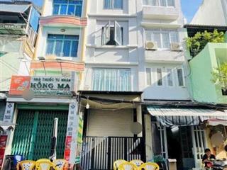Hxh 10m đẹp nguyễn thiện thuât dt3 x 10m cn30m2, p,3,q.3 giá tốt chỉ 8.9 tỷ nhà 5 tầng 4pn 3 wc !