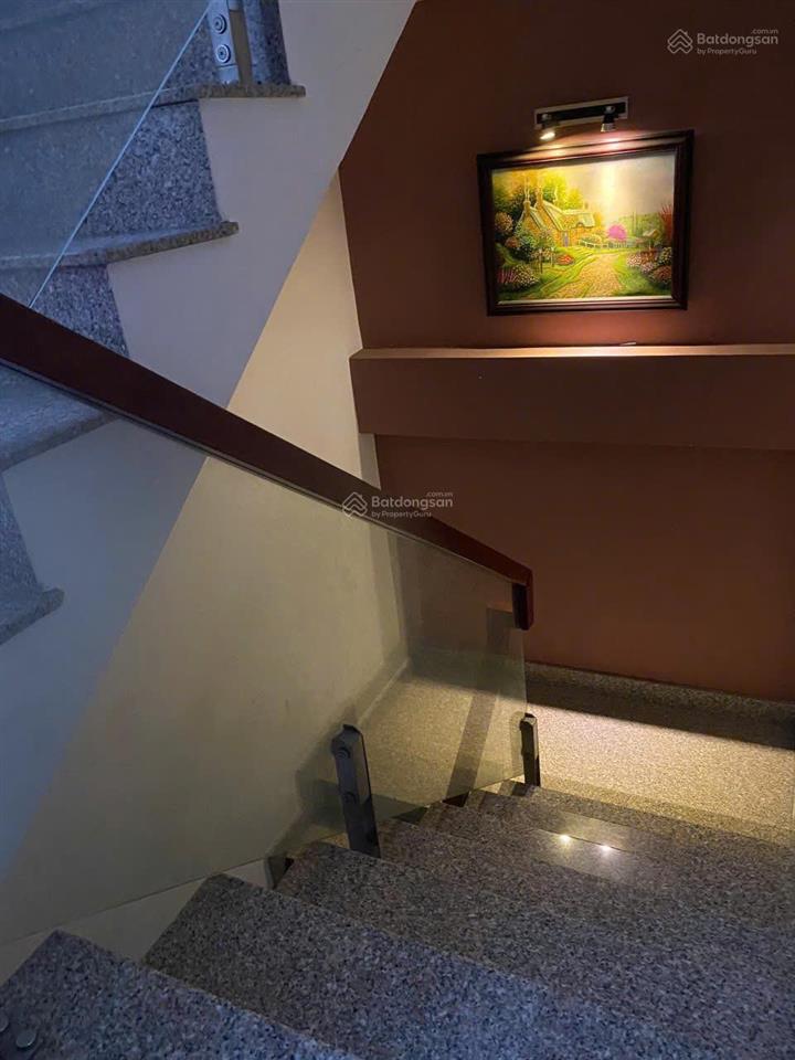 Siêu phẩm hxh lý chính thắng p8, giá chỉ 15,9 tỷ tl trung tâm quận 3 dt3,9x17m cn58.8m² 5 tầng a4