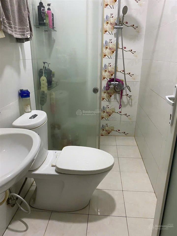 Siêu phẩm hxh lý chính thắng p8, giá chỉ 15,9 tỷ tl trung tâm quận 3 dt3,9x17m cn58.8m² 5 tầng a4