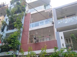 Siêu phẩm hxh lý chính thắng p8, giá chỉ 15,9 tỷ tl trung tâm quận 3 dt3,9x17m cn58.8m² 5 tầng a4