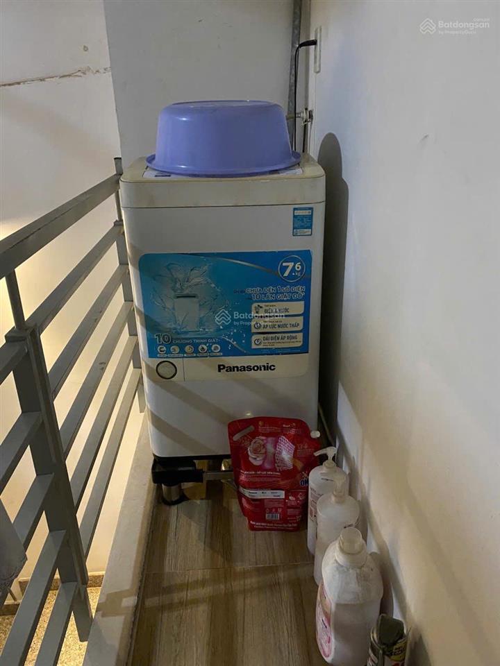 Siêu phẩm hxh lý chính thắng p8, giá chỉ 15,9 tỷ tl trung tâm quận 3 dt3,9x17m cn58.8m² 5 tầng a4