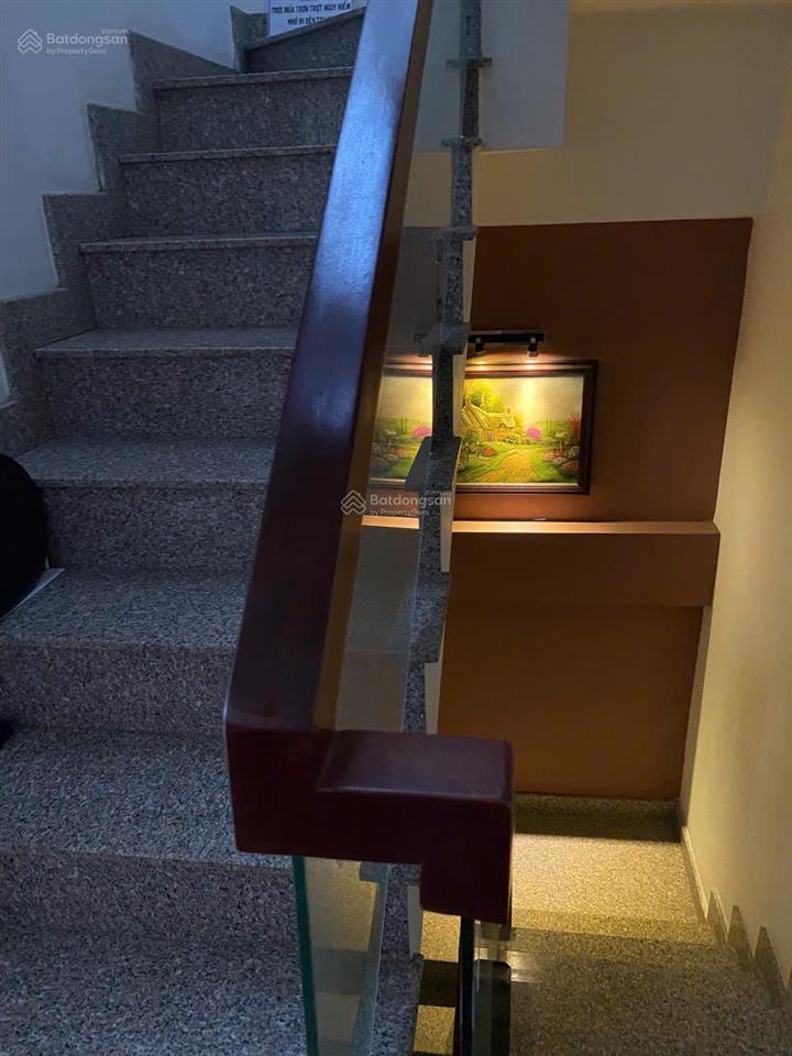 Siêu phẩm hxh lý chính thắng p8, giá chỉ 15,9 tỷ tl trung tâm quận 3 dt3,9x17m cn58.8m² 5 tầng a4