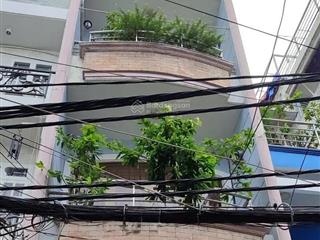 Ngay phan xích long hxh 7m dt 3,3 x 16m vuông vức cn 49m 5 tầng p. gia định q. bt, chỉ 8,2 tỷ tl