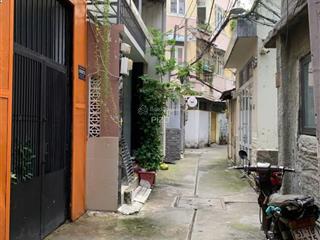 Giá sốc! cn 54 m2  dt4,6 x 11 m khu nguyễn văn trỗi p8 phú nhuận giá chỉ 8 tỷ không có nhà bán!