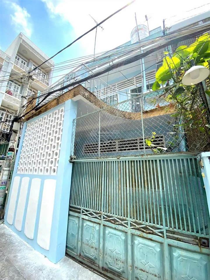 Giá sốc phan tây hồ p7 phú nhuận, ngang lớn 5,5m hiếm có, dt khủng 86,6m2 (5,5 x 15m) chỉ 8,9 tỷ tl
