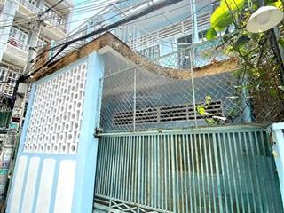 Giá sốc phan tây hồ p7 phú nhuận, ngang lớn 5,5m hiếm có, dt khủng 86,6m² (5,5 x 15m) chỉ 8,9 tỷ tl