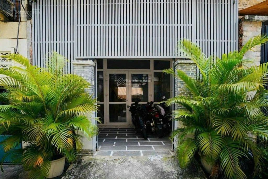 Siêu phẩm hoàng văn thụ ngang gần 5m xd 71,45m², hẻm trước nhà 6m, giá chỉ 9,6 tỷ 3 tầng vuông a4