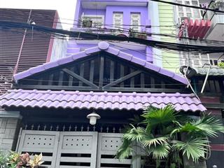 Hiếm có khó tìm! nhà 4 tầng hxh huỳnh văn nghệ cn 68,61m², 5pn, cách mặt tiền chỉ 60m giá 9,9tỷ tl