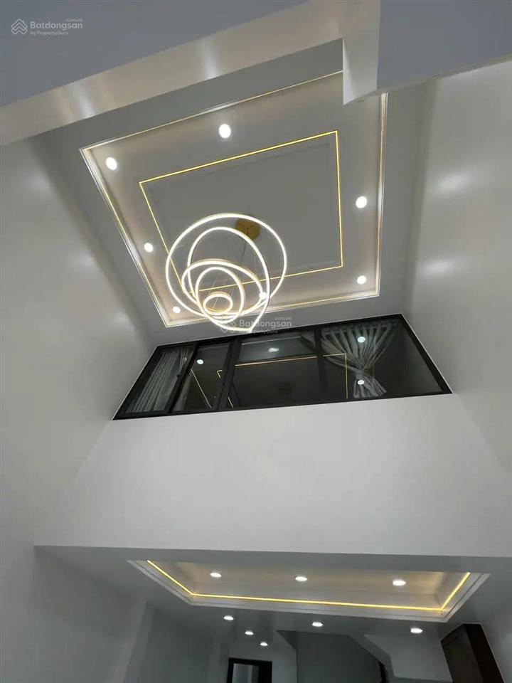 Căn góc 2 mặt thoáng hoàng văn thụ,hxh 6m thông nguyễn thái bình,dt3,9x14,3m,5 tầng chỉ 12,5 tỷ tl