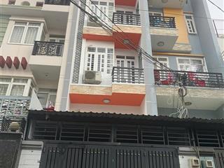 Mặt tiền hẻm xe hơi 10m phan huy ích, p15, chỉ 9,4tỷ dt 3,7x20,1m, cn 68,44m2, kc 5 tầng vuông a4