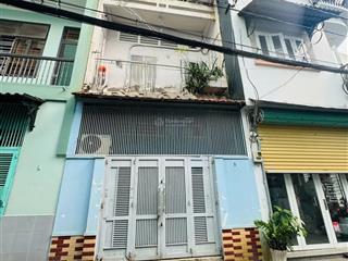 Hàng hiếm nhà chính chủ hxh 6m giáp trường sơn sân bay, 4,2 x 9 m cn 38m2, nhà 3 tầng chỉ 8,9 tỷ tl