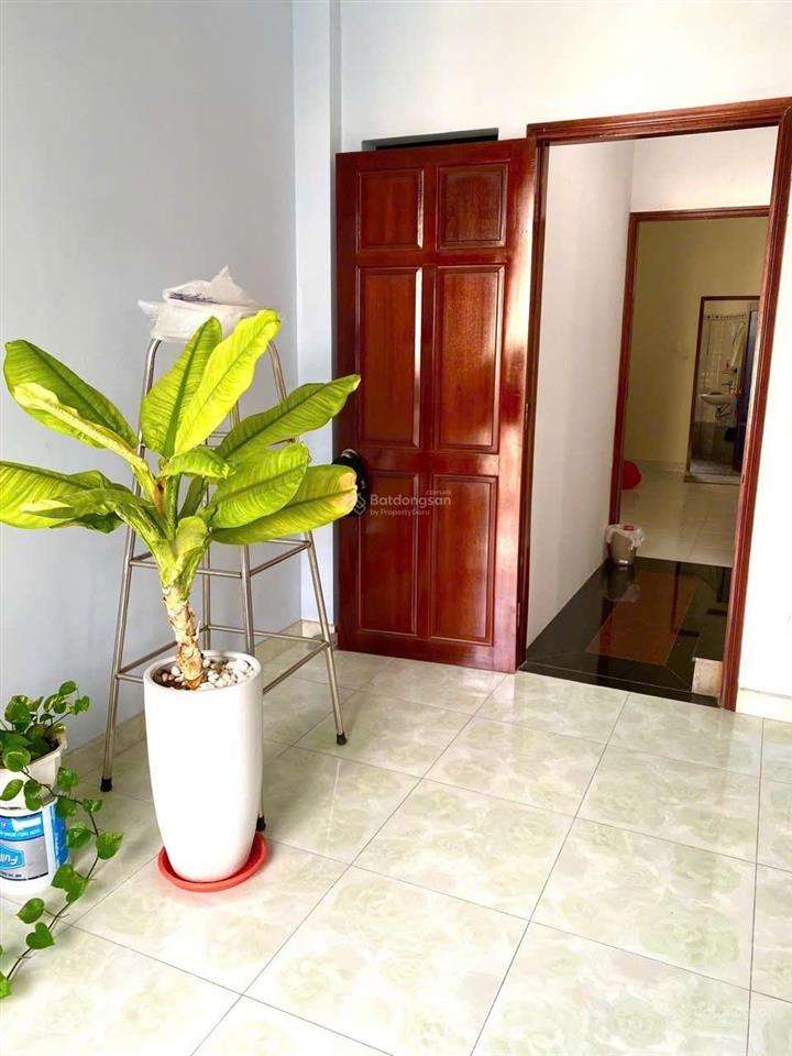 K300 p. 12, tân bình nhà mới 5 tầng btct hxh 6m, dt 5,3x13m chỉ 8,7 tỷ còn thương lượng