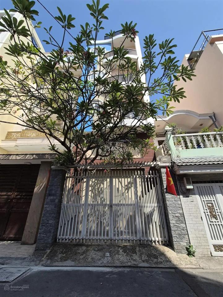 Siêu hiếm hoàng văn thụ ngang 5,25m cn 94,2m², hẻm trước nhà 6m, giá 22,9 tỷ tl 6 tầng vuông a4