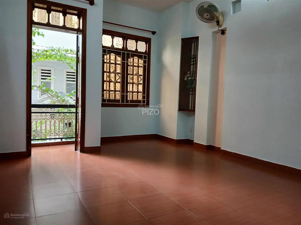 Mặt tiền hẻm xe hơi 10m phan huy ích, p15, chỉ 9,5tỷ dt 3,7x20,1m, cn 68,44m2, kc 5 tầng vuông a4