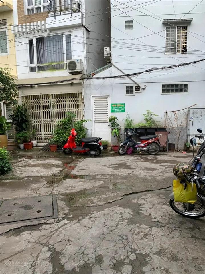 Hxh đẹp 8m! phan tây hồ p7 q,phú nhuận (dt 3,05 x 13 m)cn39,5 m²4 tầng vuông vức chỉ còn 8,9 tỷ tl