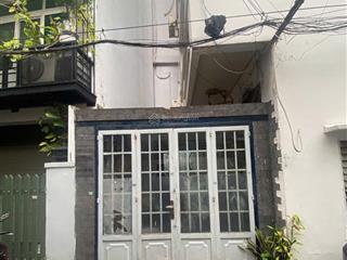 Hàng hiếm nhà hxh 6m yên thế giáp sân bay,dt8,25 x 6,2m cn40,6m² nhà 4 tầng 4 pn giá 9,9 tỷ tl !