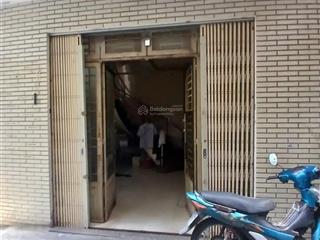 Ngang lớn 8,3m chỉ có 6,5 tỷ còn tl, dt 8,3 x 4m,cn35,6m điện biên phủ,p25, bình thạnh, kc 2 tầng