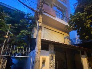 K300 p. 12, tân bình nhà mới 5 tầng btct hxh 6m, dt 5,3x13m chỉ 8 tỷ còn thương lượng