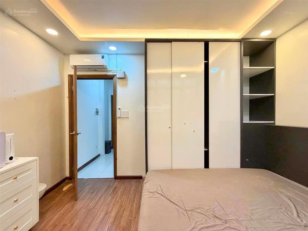 Siêu vị trí ! hẻm hiếm đặng văn ngữ,q.phú nhuận dt 4,1 x 9m,3 tầng vuông a4 ,giá 6,7 tỷ tl mới đẹp