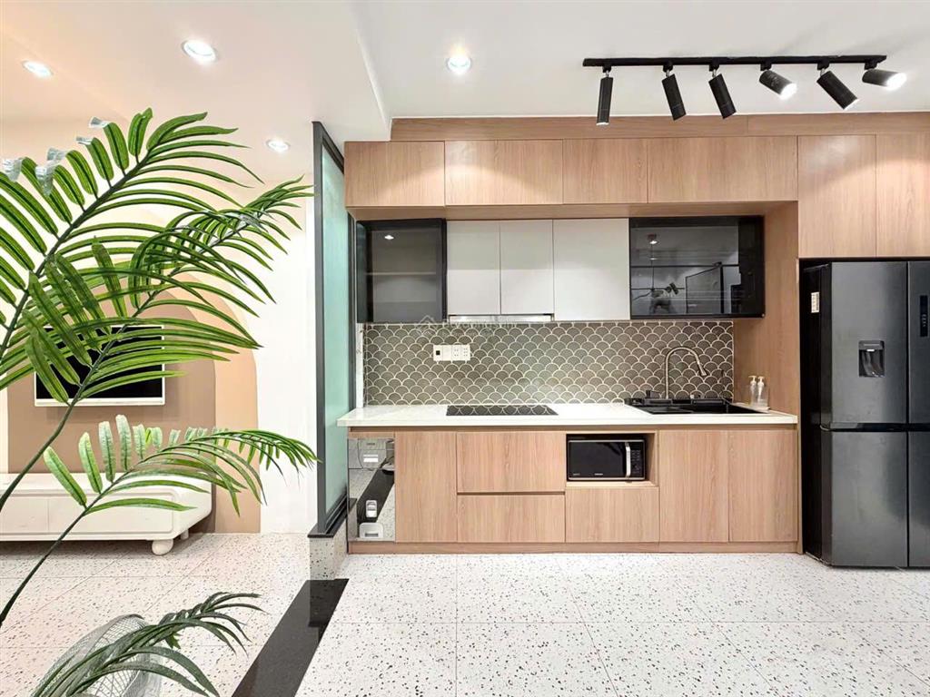 Siêu vị trí ! hẻm hiếm đặng văn ngữ,q.phú nhuận dt 4,1 x 9m,3 tầng vuông a4 ,giá 6,7 tỷ tl mới đẹp