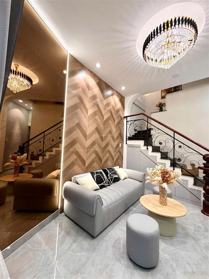 Siêu vị trí! hẻm đẹp phan đình phùng, p1 q. phú nhuận dtsd 93 m2  4 tầng nở hậu, chỉ 8,2 tỷ tl!