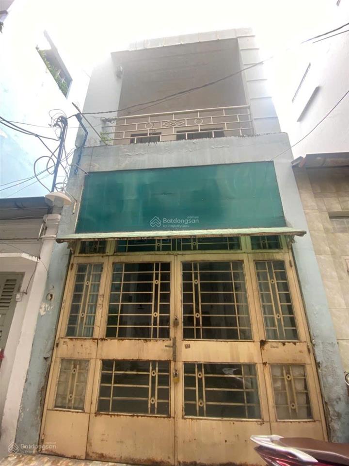 Hẻm nội bộ phan đình phùng, p.1, q.phú nhuận dt 3,5 x 13m  2 tầng vuông a4 nhà cũ, chỉ 7,3 tỷ tl