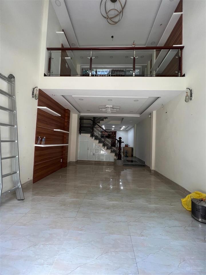Gấp bán nguyễn sỹ sách, p,15 tân bình dt 4.2 x 12m,cn50,4m2 kc 5 tầng giá 7,7 tỷ thương lượng !