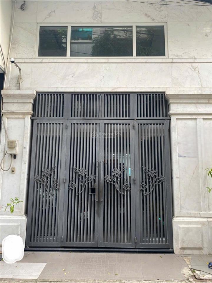 Gấp bán nguyễn sỹ sách, p,15 tân bình dt 4.2 x 12m,cn50,4m2 kc 5 tầng giá 7,7 tỷ thương lượng !