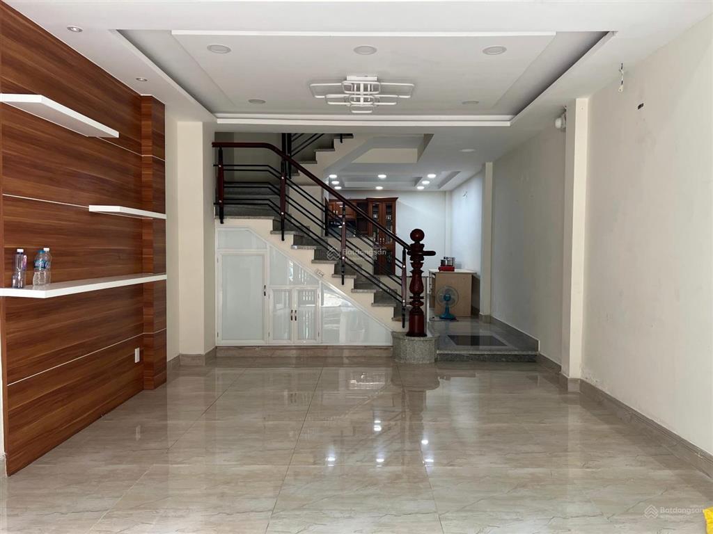 Gấp bán nguyễn sỹ sách, p,15 tân bình dt 4.2 x 12m,cn50,4m2 kc 5 tầng giá 7,7 tỷ thương lượng !
