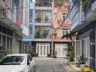Gấp bán nguyễn sỹ sách, p,15 tân bình dt 4.2 x 12m,cn50,4m2 kc 5 tầng giá 7,7 tỷ thương lượng !