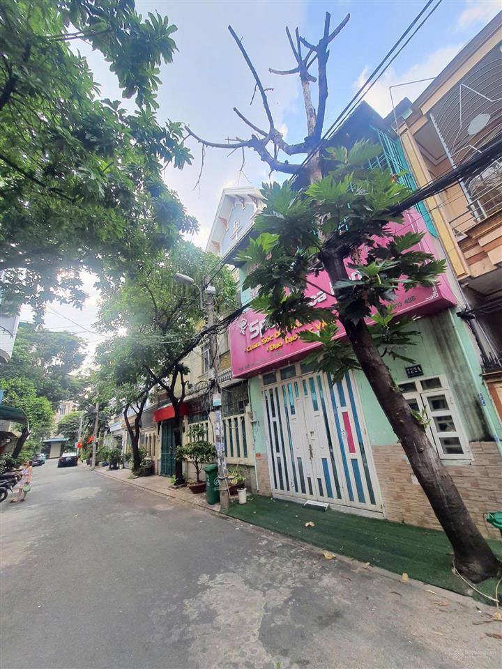 Hxh 8m siêu hiếm ngang lớn dt 5,8 x 8,2m cn, kết cấu 3 tầng giá chỉ 9,5 tỷ tl, chính chủ gửi bán
