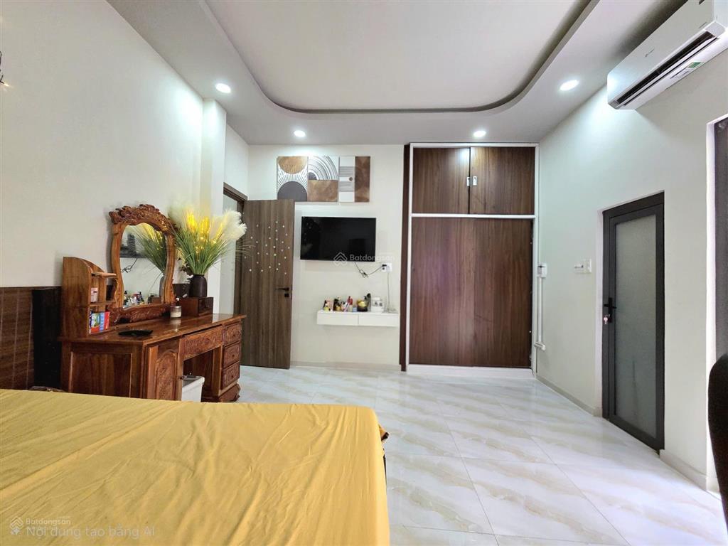 Nhà mới đẹp sát mt 20m, khu phan xích long, phú nhuận diện tích 68m² 2 tầng chỉ 6,9 tỷ thương lượng